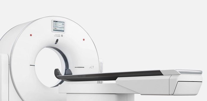 uCT 528 40 / 80 slice