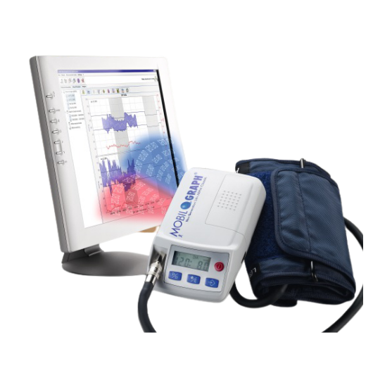 Blood Pressure Holter