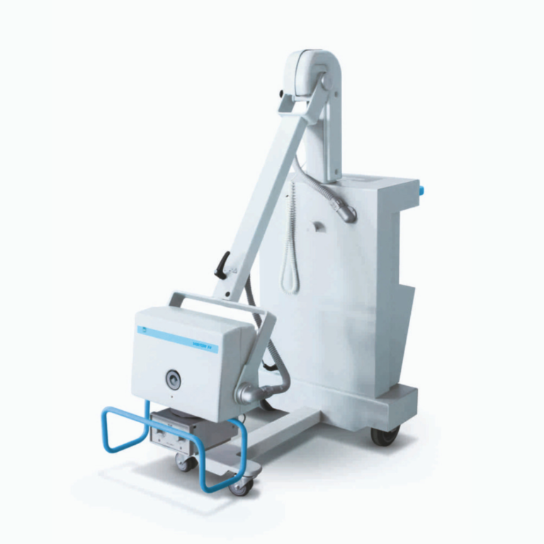 Φορητά Ακτινολογικά Μηχανήματα