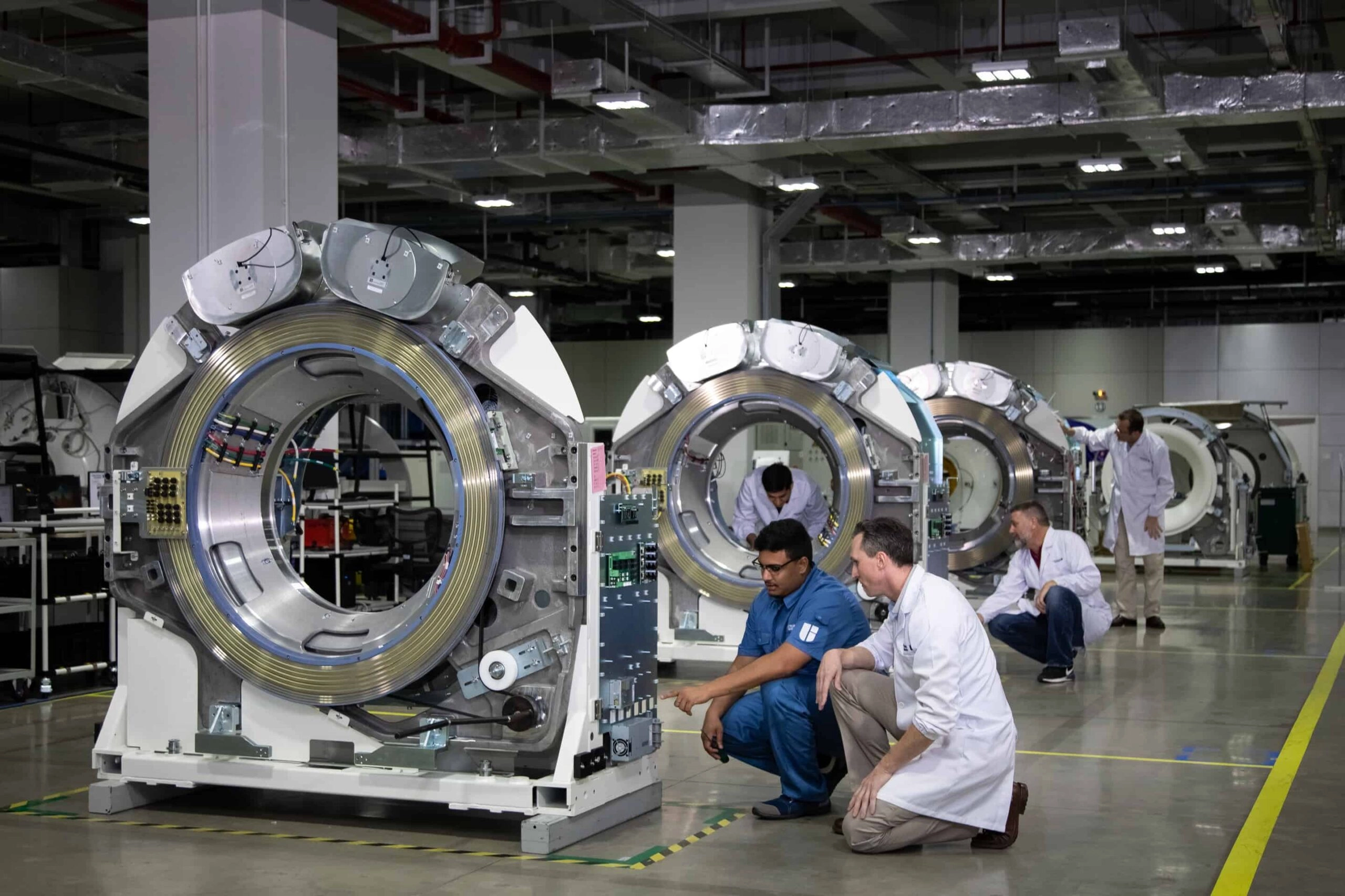 uCT 530 | 20 / 40 Slice