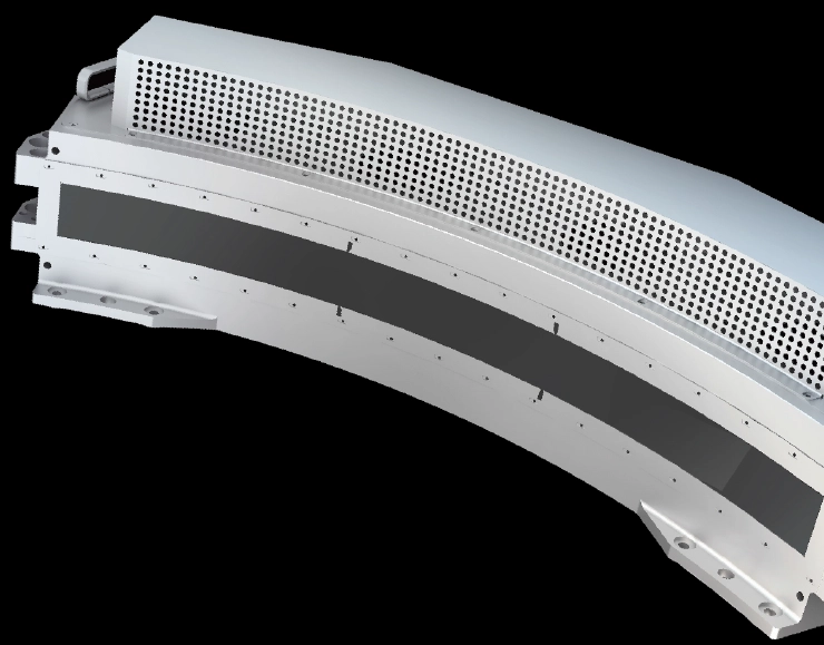 uCT 528 40 / 80 slice