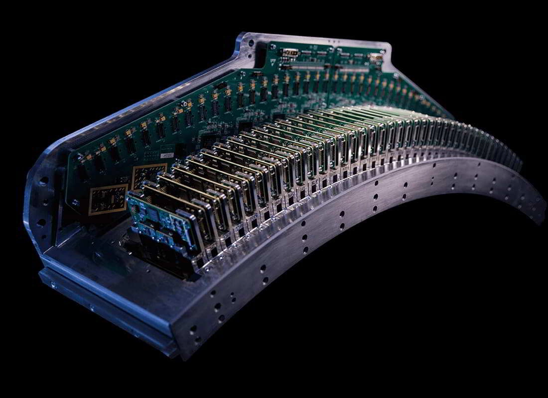 uCT 530 | 20 / 40 Slice