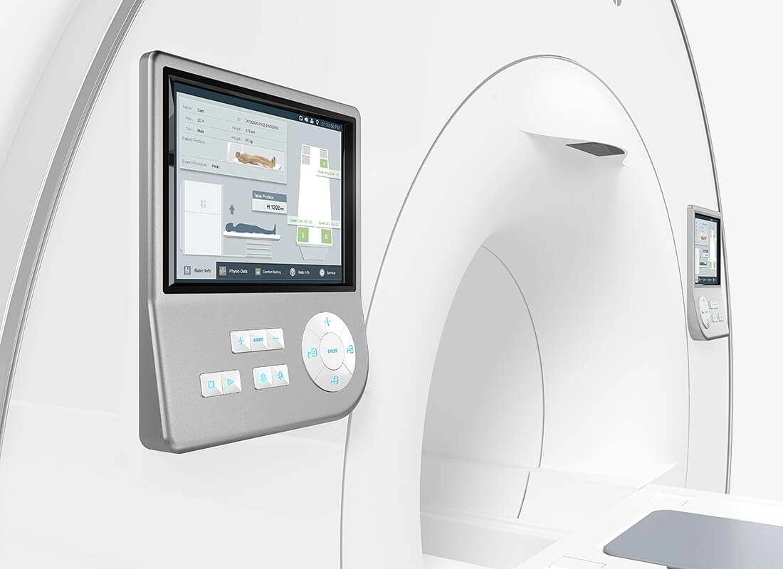 uMR 570 | 70cm Wide-Bore 1.5T MR