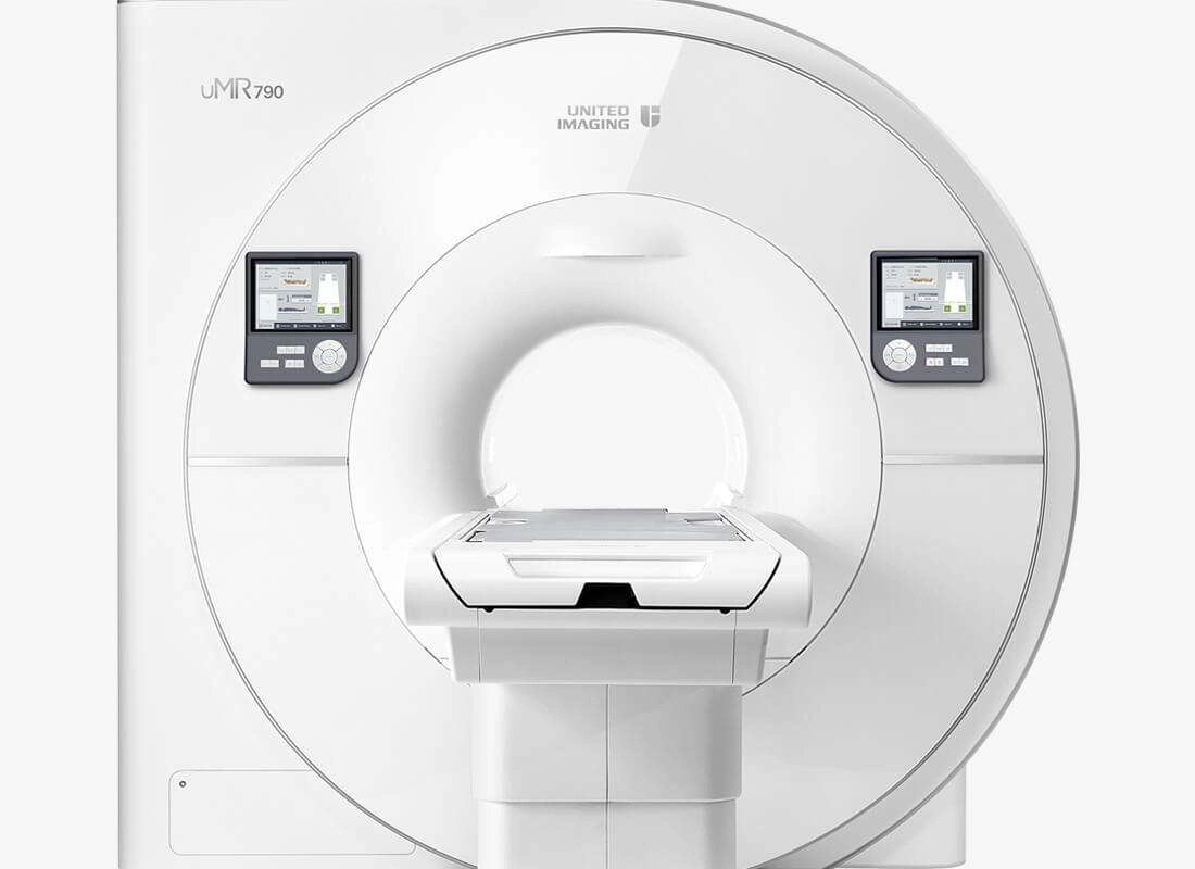uMR 790 | High-Performance 3.0T MR