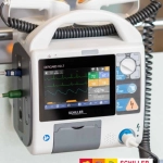 Διφασικός Απινιδωτής – Μόνιτορ DEFIGARD HD-7