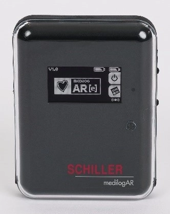 MEDILOG®AR & DARWIN 2, Holter Ρυθμού