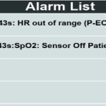 Διφασικός Απινιδωτής – Μόνιτορ DEFIGARD HD-7