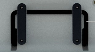 Διφασικός Απινιδωτής – Μόνιτορ DEFIGARD HD-7