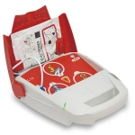 FRED PA-1, Απινιδωτής Διφασικού Τύπου