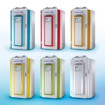 Medisun 2800 Innovation, Συσκευή Φωτοθεραπείας