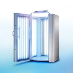 Medisun 2800 Innovation, Συσκευή Φωτοθεραπείας