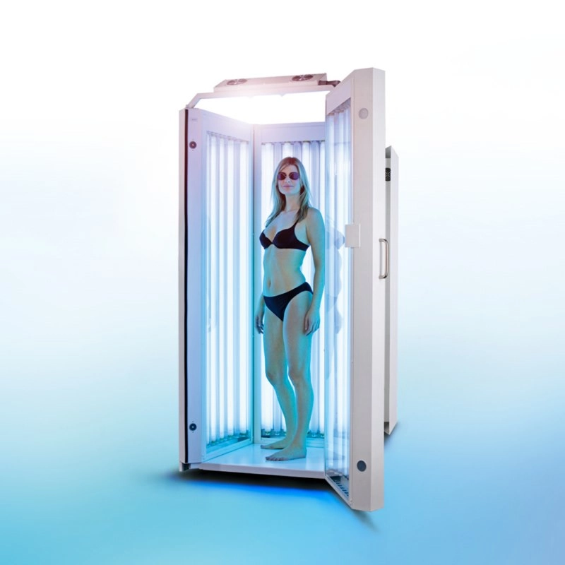 Medisun 2800 Innovation, Συσκευή Φωτοθεραπείας