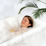 BALNEO 2000, Phototherapy Device – Balneophototherapy