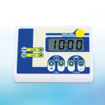 Medisun GS10/PS20, Θεραπεία Υπεριδρωσίας