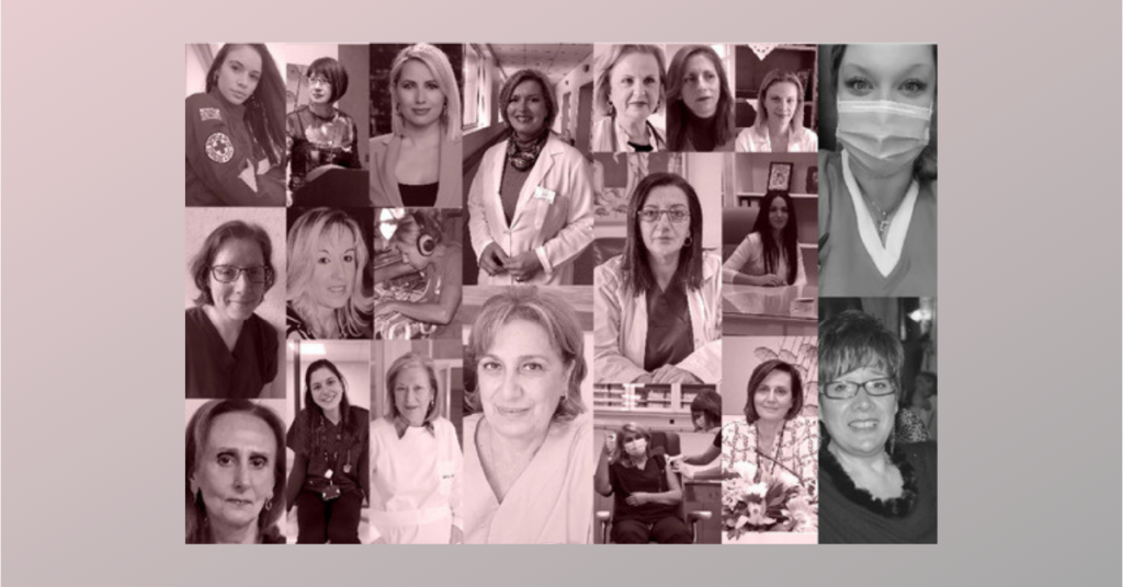 Χρυσοί Χορηγοί στα Greek Top Women Awards