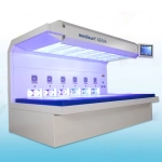 Medisun XENIA UVA-1, Συσκευή Φωτοθεραπείας