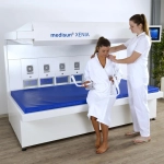 Medisun XENIA UVA-1, Συσκευή Φωτοθεραπείας