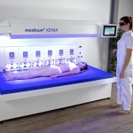 Medisun XENIA UVA-1, Συσκευή Φωτοθεραπείας