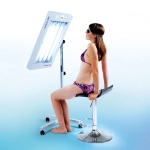 Μedisun 250, Συσκευή Φωτοθεραπείας