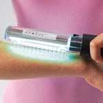 Medisun Psori-Comb, Συσκευή Φωτοθεραπείας