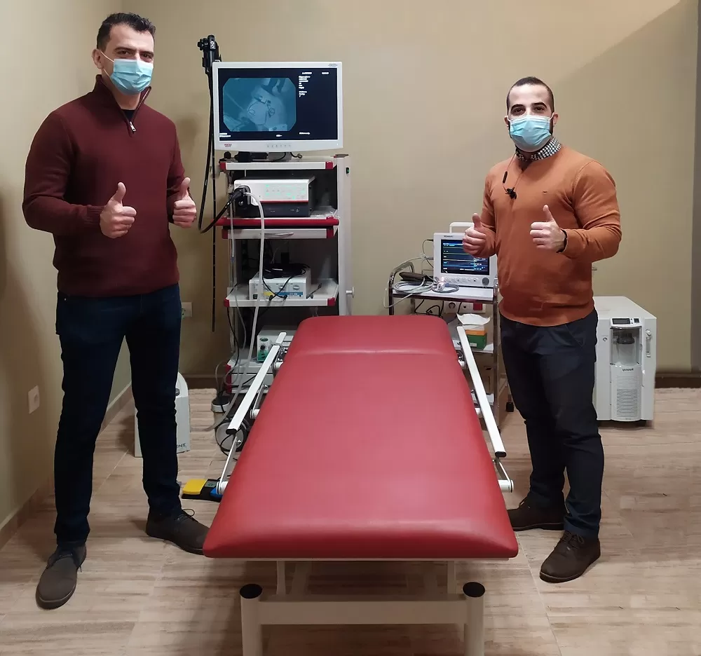 936 γαστρεντερολόγος