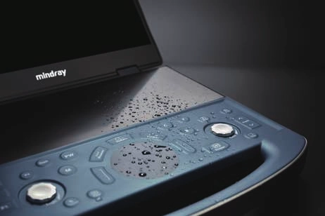 Φορητός Υπέρηχος Mindray ΜΕ7