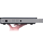 Φορητός Υπέρηχος Mindray ΜΕ7