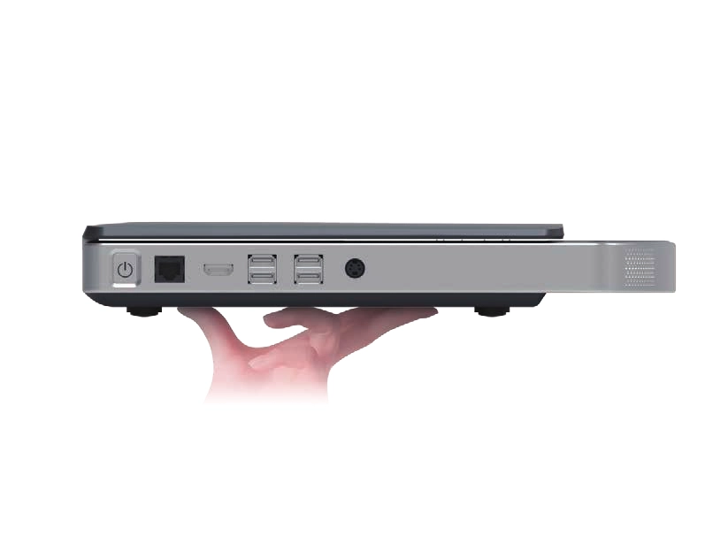 Φορητός Υπέρηχος Mindray ΜΕ7