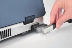 Φορητός Υπέρηχος Mindray ΜΕ7