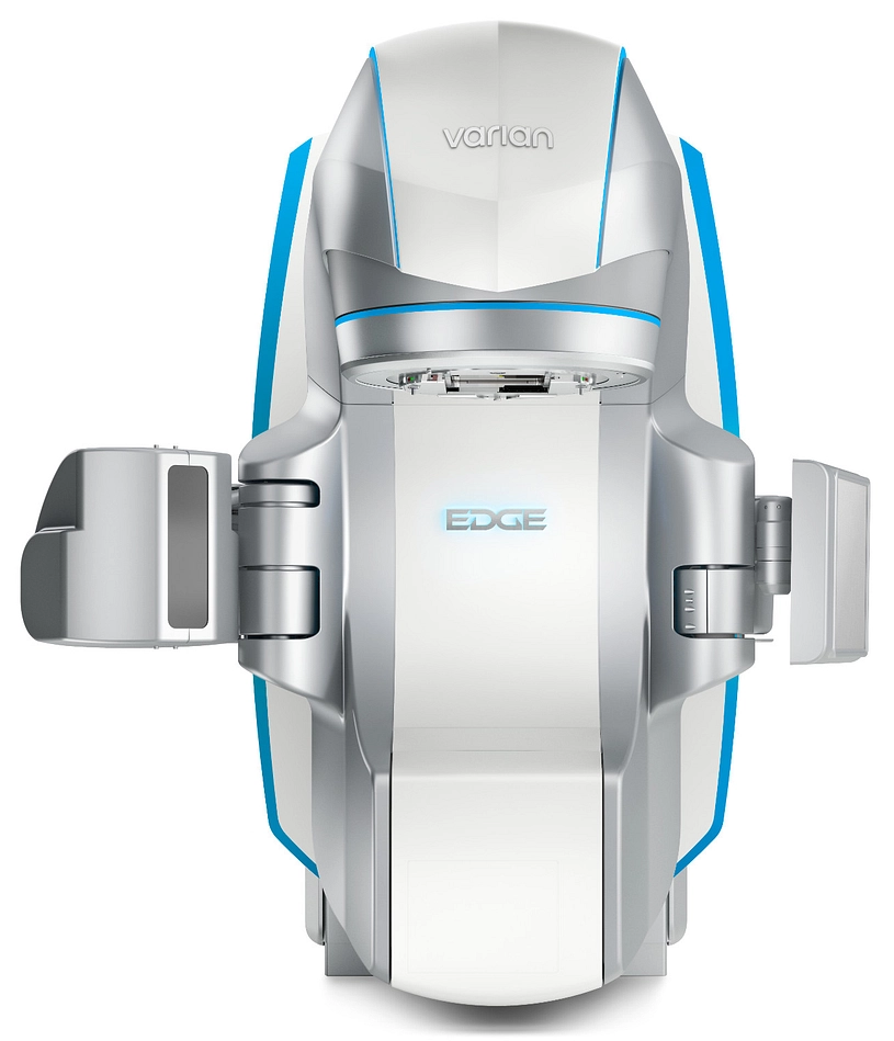 Σύστημα Ακτινοχειρουργικής EDGE
