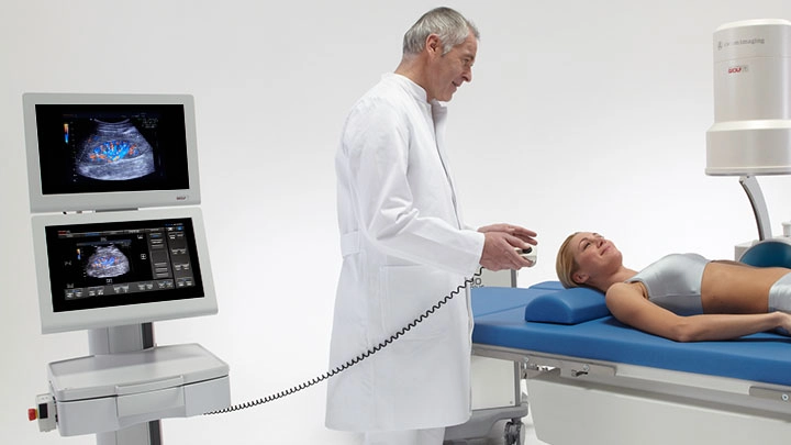 PiezoLith 3000Plus, Πιεζοηλεκτρική Τεχνολογία