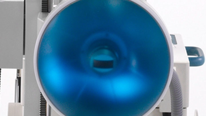 PiezoLith 3000Plus, Πιεζοηλεκτρική Τεχνολογία