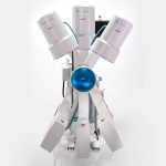 PiezoLith 3000Plus, Πιεζοηλεκτρική Τεχνολογία