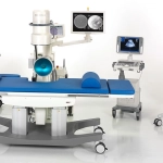 PiezoLith 3000Plus, Πιεζοηλεκτρική Τεχνολογία