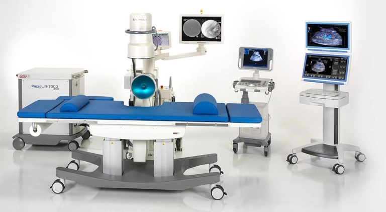 Πιεζοηλεκτρική Τεχνολογία