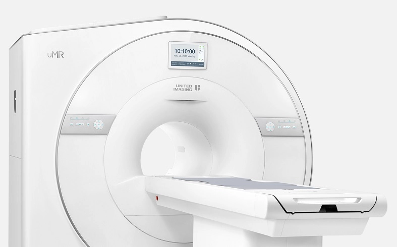 uMR 588 | uCS 1.5T MR