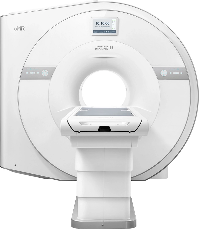 uMR 580 | Full-Digital 1.5T MR