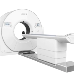 uCT960+ 640-slice CT