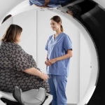 uCT960+ 640-slice CT