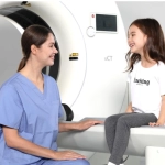 uCT960+ 640-slice CT