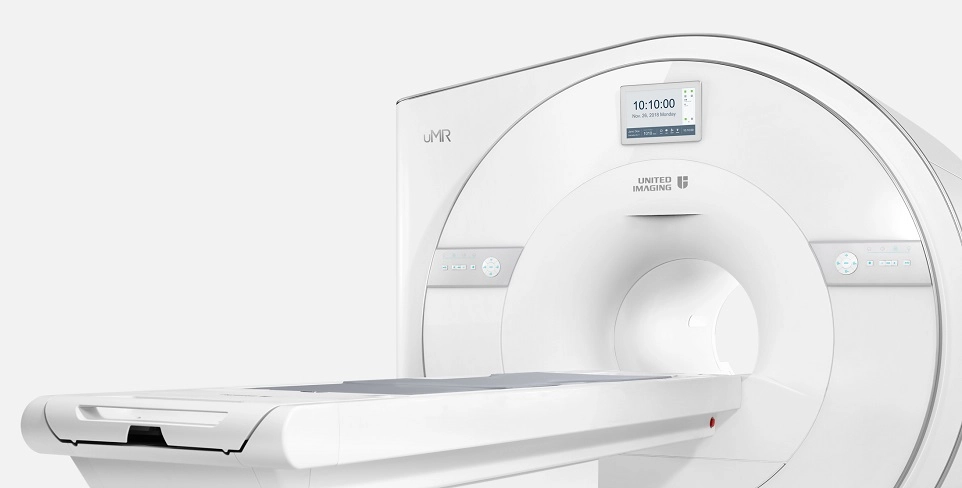 uMR 580 | Full-Digital 1.5T MR