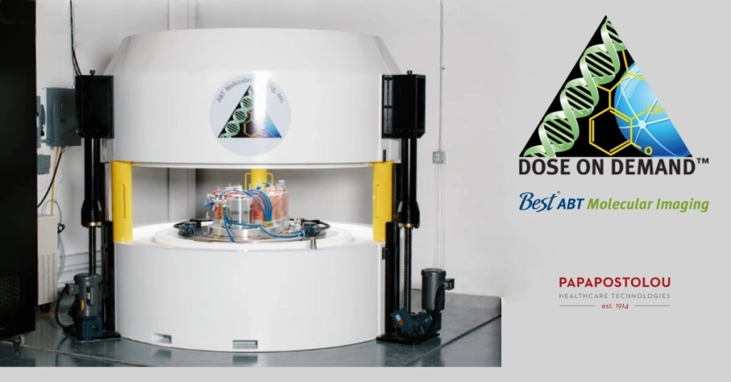 Για Πρώτη Φορά Παραγωγή Ραδιοφάρμακου σε Ελληνικό Νοσοκομείο