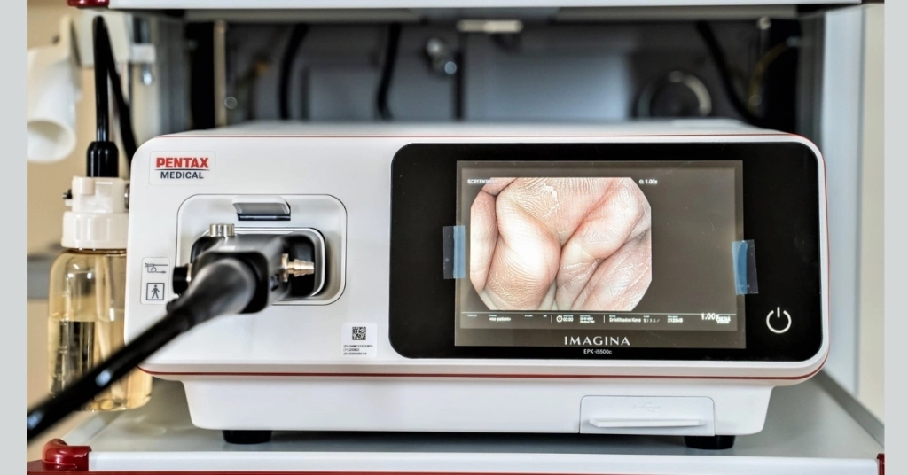 Εγκατάσταση του πρώτου ψηφιακού συστήματος επεξεργασίας Full HD IMAGINΑ στην Κύπρο