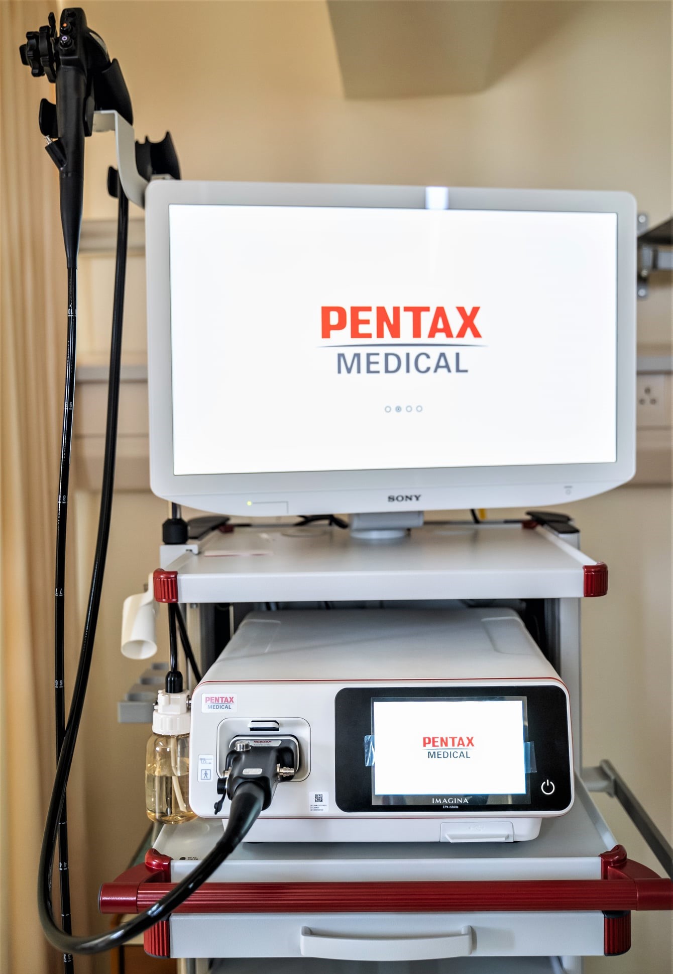 PENTAX MEDICAL