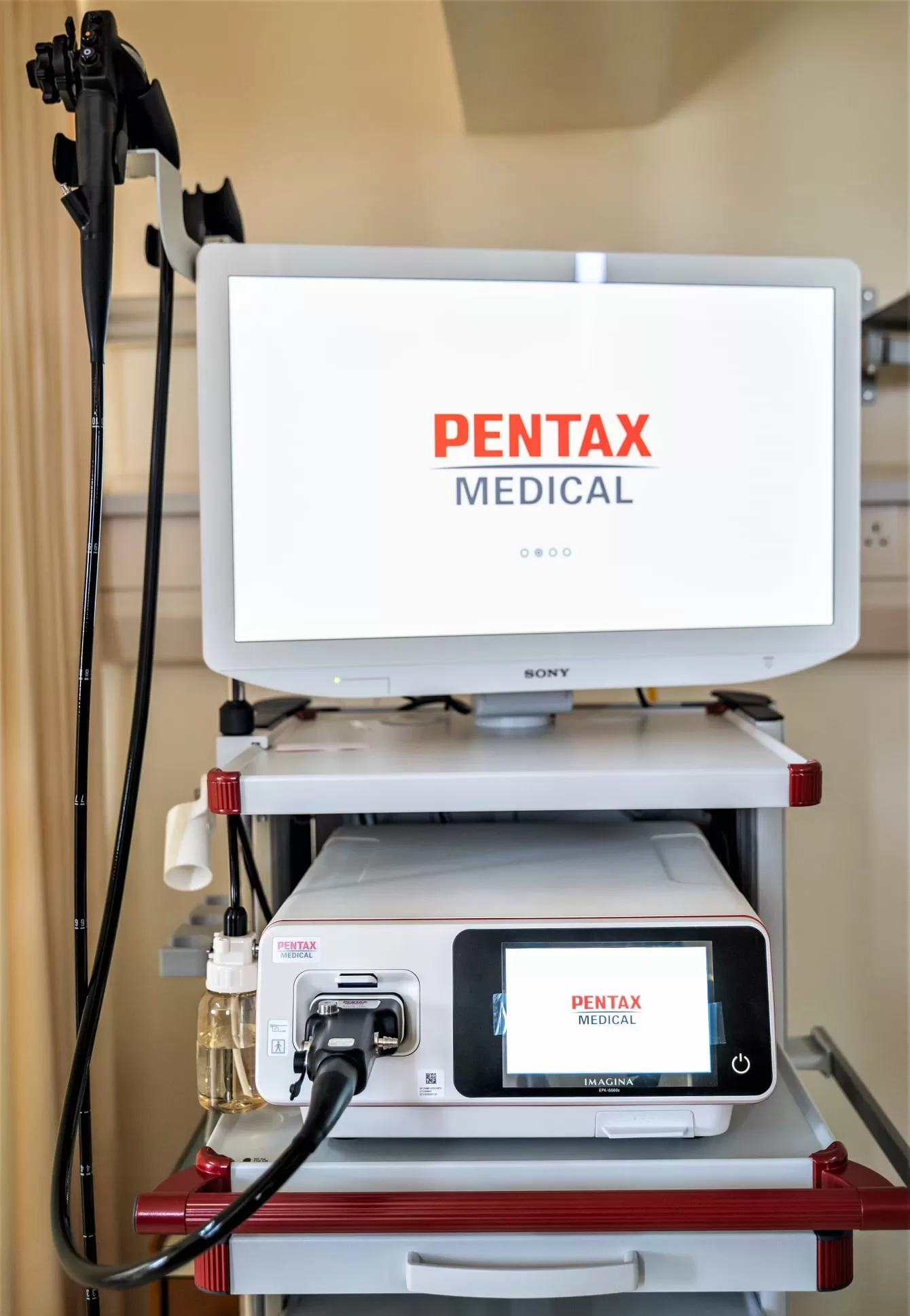 PENTAX MEDICAL