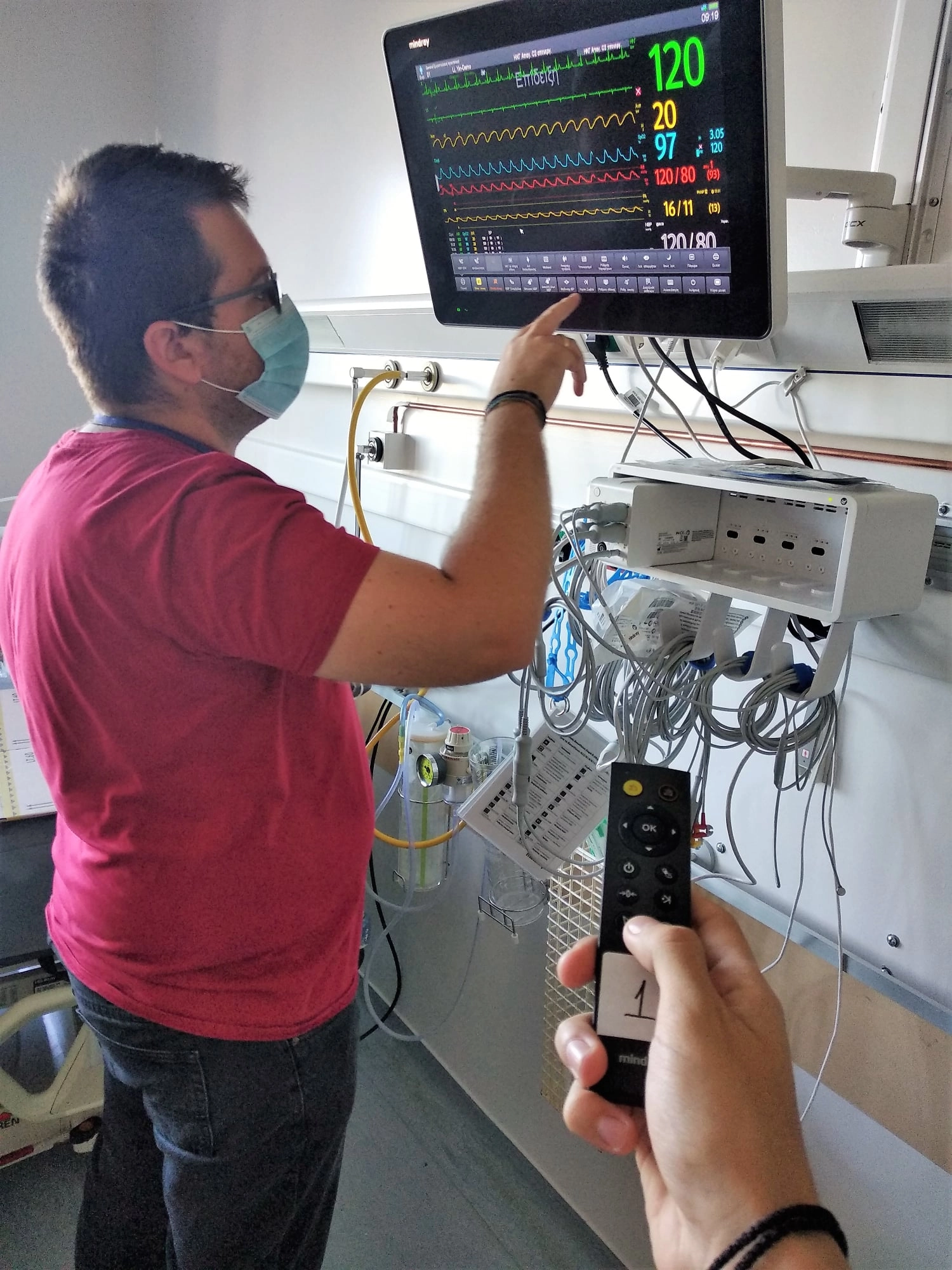 BENEVISION N19 BENEVISION CMS benevision