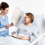 Eleganza 4, Κλίνη ΜΕΘ