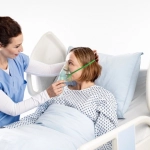 Eleganza 4, Κλίνη ΜΕΘ