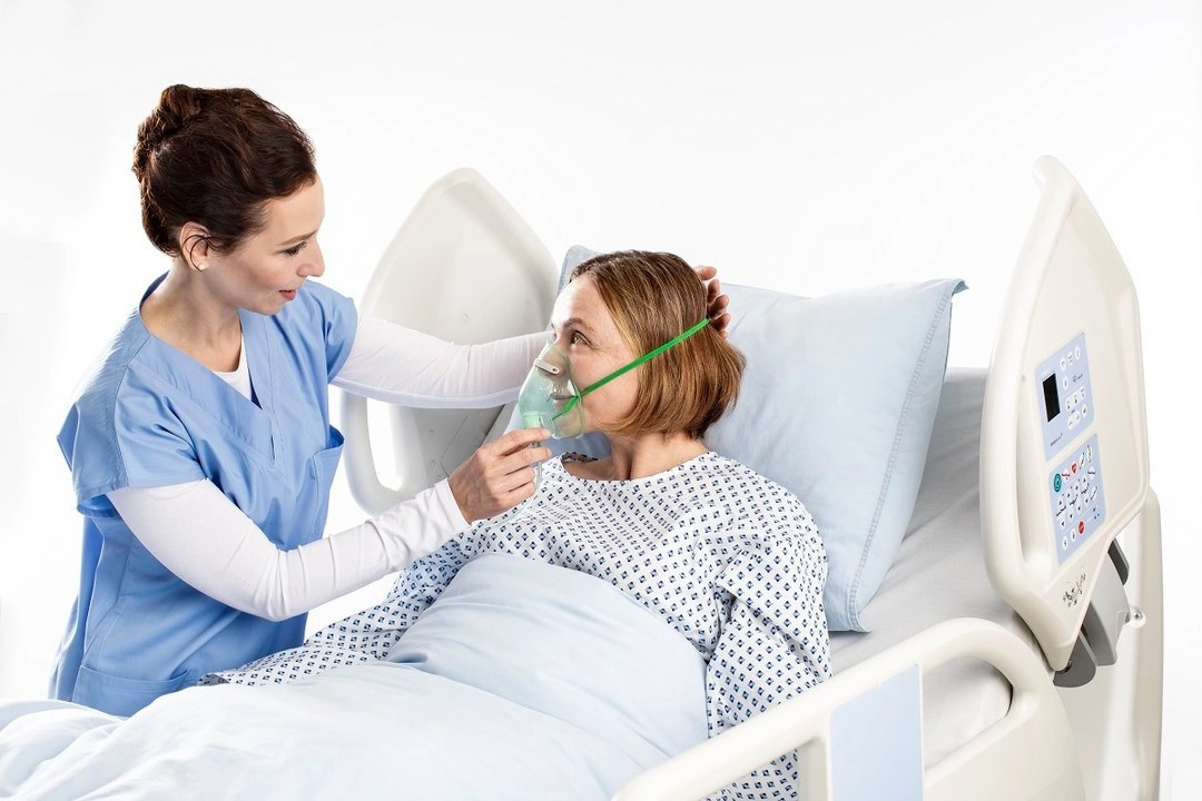 Eleganza 4, Κλίνη ΜΕΘ