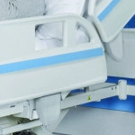 Eleganza 1, Κλίνη Νοσηλείας